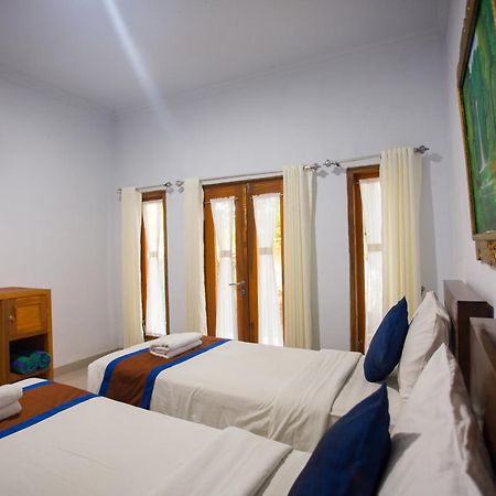 The Dagan Bungalow Sakti Exterior photo